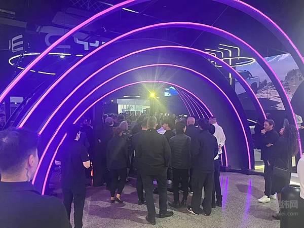 驭领越野 智能科技 BYDSHARK6开启澳洲新征程