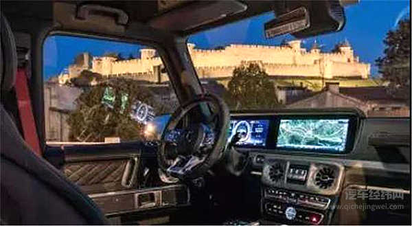 这台车的粉丝比C罗粉还多，车坛最强“盒子”国内即将上市发布