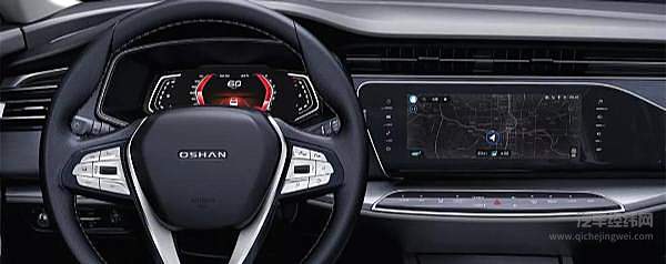 “汽车界的小米” 长安欧尚X7打造低价爆款？！