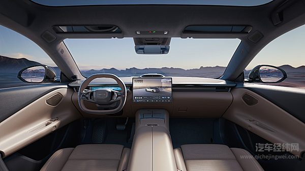 20万级纯电轿车二选一 领克Z10与阿维塔06哪一款更有性价比？