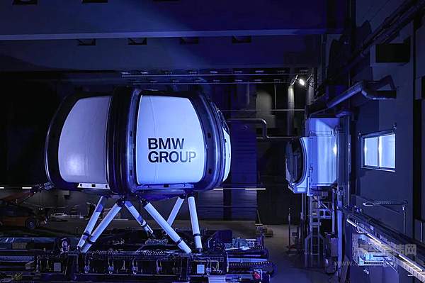 能放手、会并线 宝马“自动驾驶”是怎样的体验？