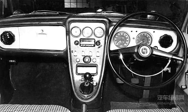 马自达100年 商标的进化