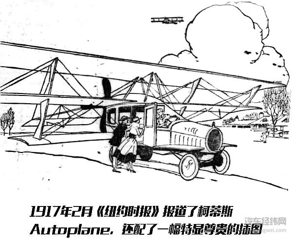 传统主机厂纷纷加入飞行汽车研发大军 飞行汽车是下一个风口？