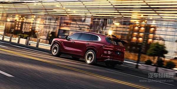 极氪8X即将上市 与问界M8相比谁更强？