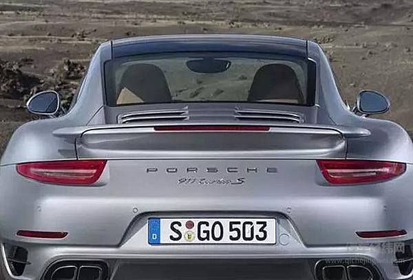 性能车的字母种类繁多 你真的知道它们真正的含义么