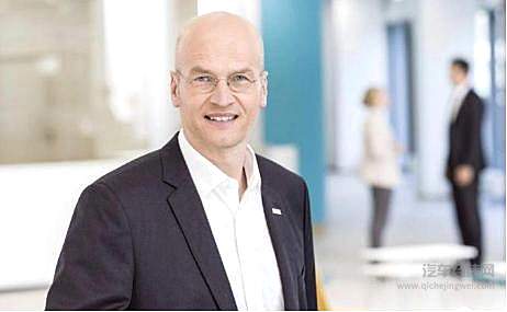 集结17000名工程 博世成立智能驾驶与控制事业部攻坚智能汽车