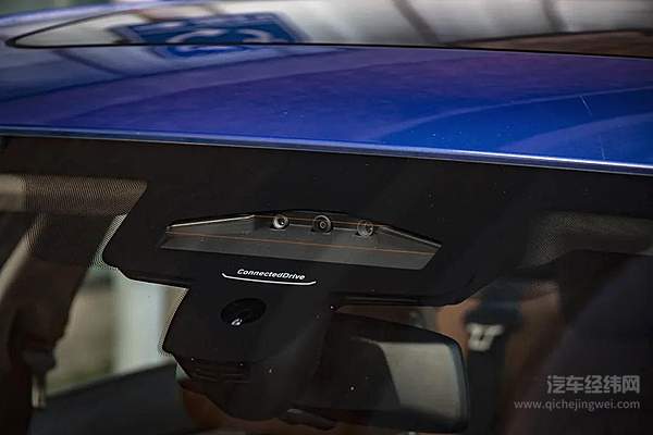 能放手、会并线 宝马“自动驾驶”是怎样的体验？