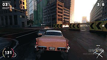 限量704辆的凯迪拉克旗舰车型邀你试驾