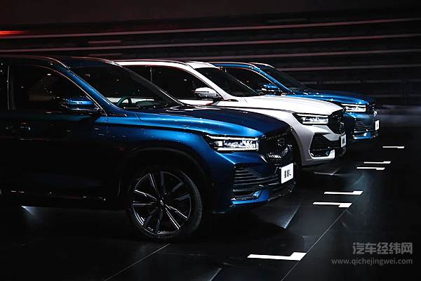 萎靡不振 中国车企能否填补俄罗斯汽车工业的空白？