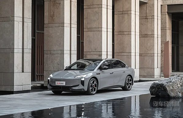 ALL IN新能源后首款重磅车型 红旗EH7能否打开局面？