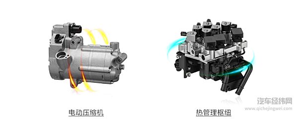 续航不哭、清凉到位！钇为3用美的“睡眠级”静音空调刷新电车避暑姿势