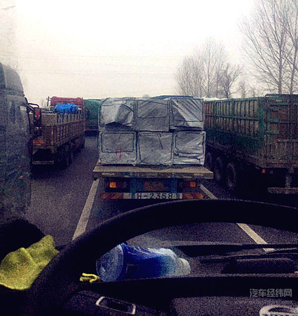 徐建军：用心才能把事做好