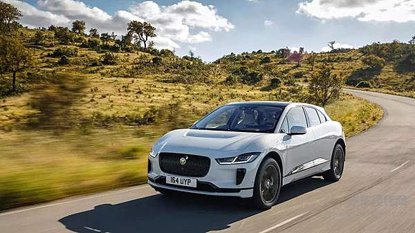 得电池者得天下？捷豹I-Pace被迫停产