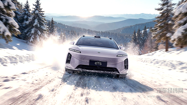 蔚来：冬季用车 你关心的问题都在这里