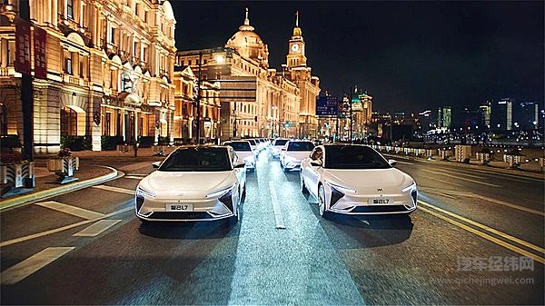 阿维塔12增程版开启预售 比智己L7强在哪里？