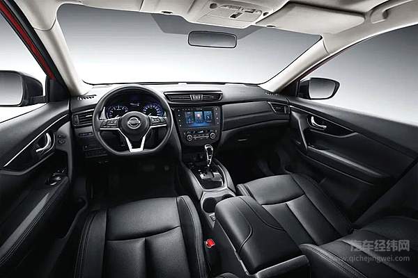 东风日产两款新车同步上市 全方面满足你的需求