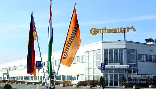 德国大陆集团：86%中国受访者考虑购买电动汽车！