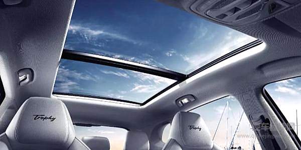 欧洲标准打造 名爵eHS上市即进军全球市场！