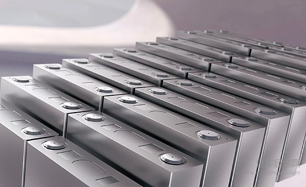 电池回收 中国企业在全球舞台大有可为