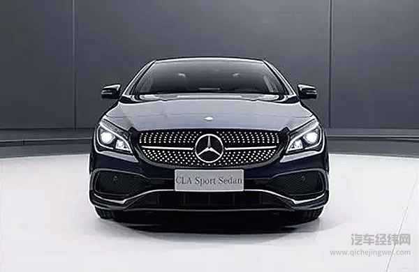 奔驰即将缩减车型阵容 哪些车型最可能被砍？