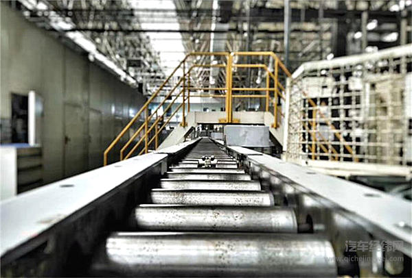 大柴风云之“硬实力”：如何玩转生产线？