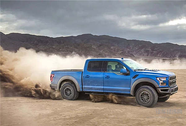 肌肉皮卡隐现刀光“电”影