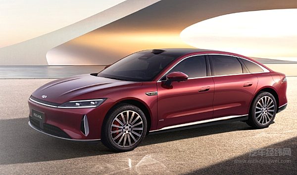 风云A9L光辉上市 18.19万元起售能否吸引家庭用户？