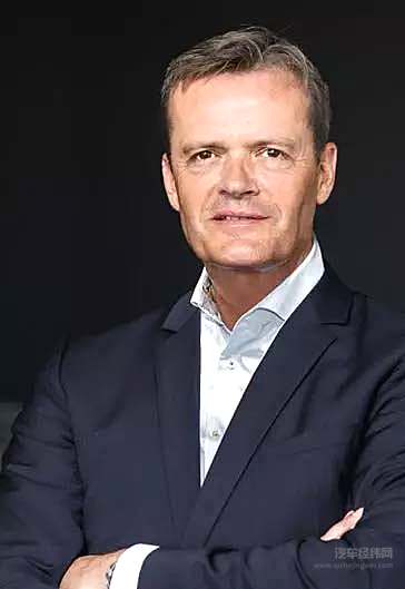 蔡澈博士明年卸任CEO，戴姆勒即将迎来康林松时代