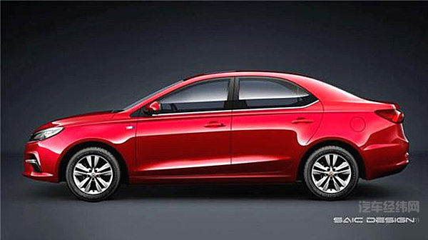 剑指“最美A咖” 2018款全新荣威360即将上市