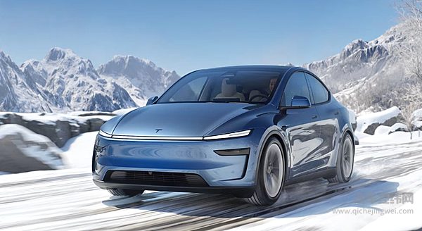 特斯拉Model Y焕新版上市 能否保住爆款地位？