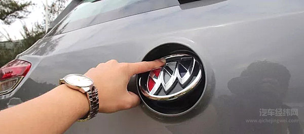 别克阅朗颜值与实用性兼备 超值空间带来体验质变