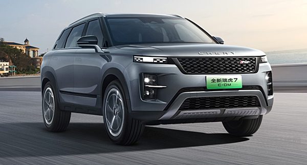 10万级混动SUV实力比拼 全新瑞虎7 C-DM 和启源Q05谁更强？