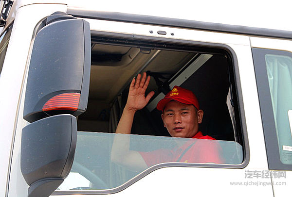 有奖竞猜：重汽实况挑战赛总决赛鸣锣开战 60000元现金大奖将花落谁家？