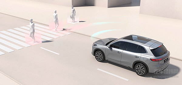 十万元级高性价SUV 吉利银河星舰7 EM-i与长安UNI-Z 新能源谁更值得入手？