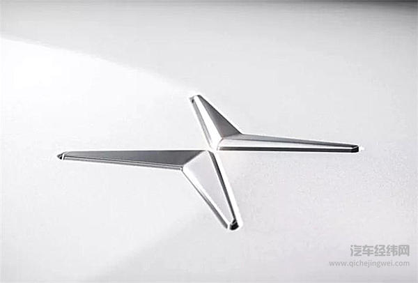 真正的找不着北！Polestar就叫做“极星”！