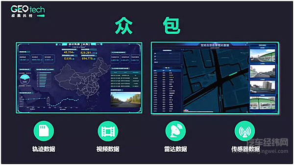 自动驾驶的背后：被“忽视”的高精度地图