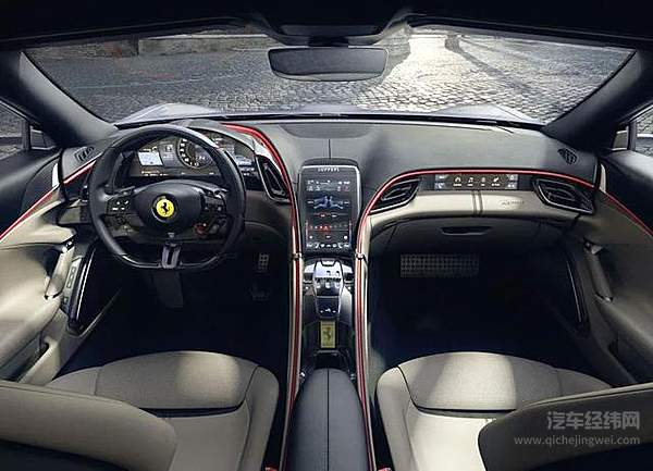 “PRND”都放在哪了？各种车型换挡方式大集合