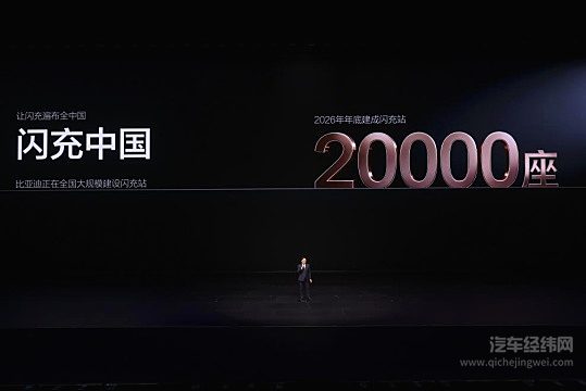 电动化上半场完美收官：比亚迪发布第二代刀片电池及闪充技术