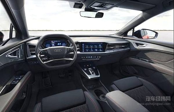 40万元级别豪华纯电SUV二选一 奥迪Q5 e-tron与宝马iX3谁更出彩？