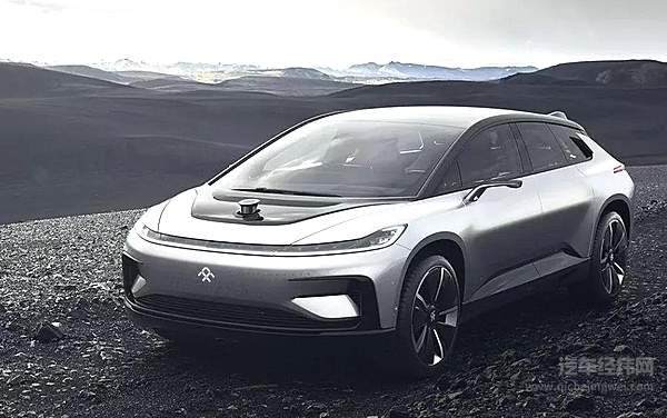 法拉第未来起死回生 获吉利支持重返国内为哪般？