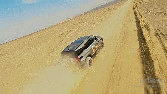 “风云汽车·极热挑战季”开始 无畏征服的东风汽车猛士917有哪些高光表现？