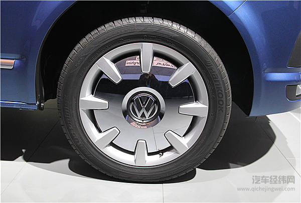 优质传承 多“彩”新生 大众迈特威亮相2018年北京国际汽车展览会