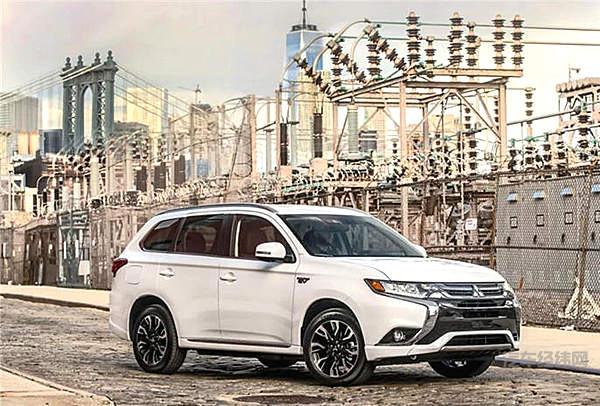 消费差异下，欧洲销量前十的新能源车有哪些？