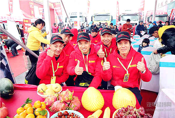 曼无止境 节油高手实战泉城 冠军揭晓