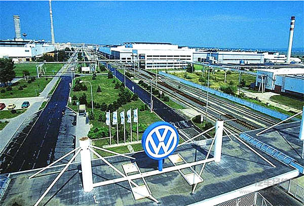 大众有意调整合资企业股比 友谊的小船说翻就翻？！