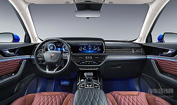 红旗HS5领衔/大众途观L/魏牌摩/三款20万元级别中型SUV怎么选？