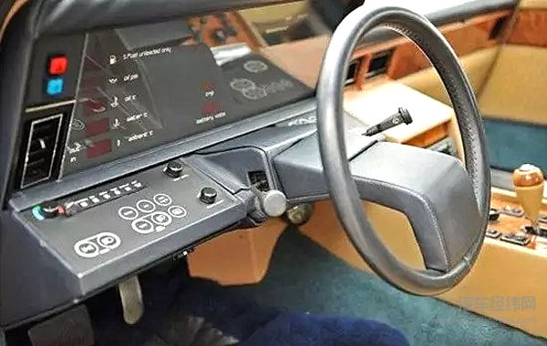 阿斯顿·马丁Lagonda