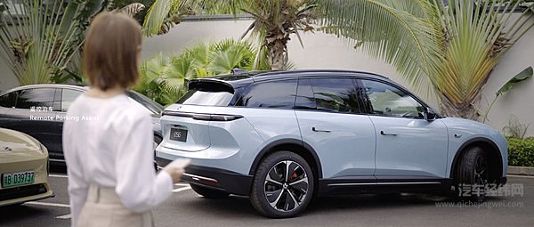 5月份销量仅剩6155辆 蔚来能否靠改款ES6翻身？