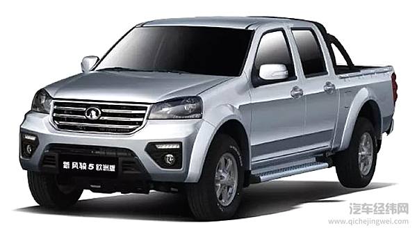 还在寻找车市的下一个风口？长城互联网皮卡已经来了！