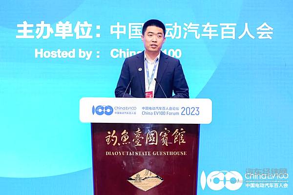 李想：理想汽车为什么能够连续推出爆款产品？